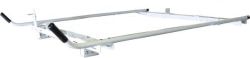 Basic Aluminum Ladder Rack - Astro Safari